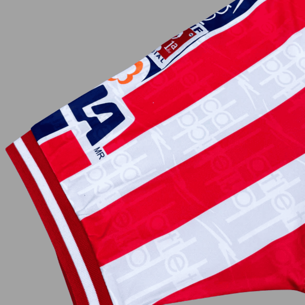 Playera  Chivas 1999-2000 (Local)