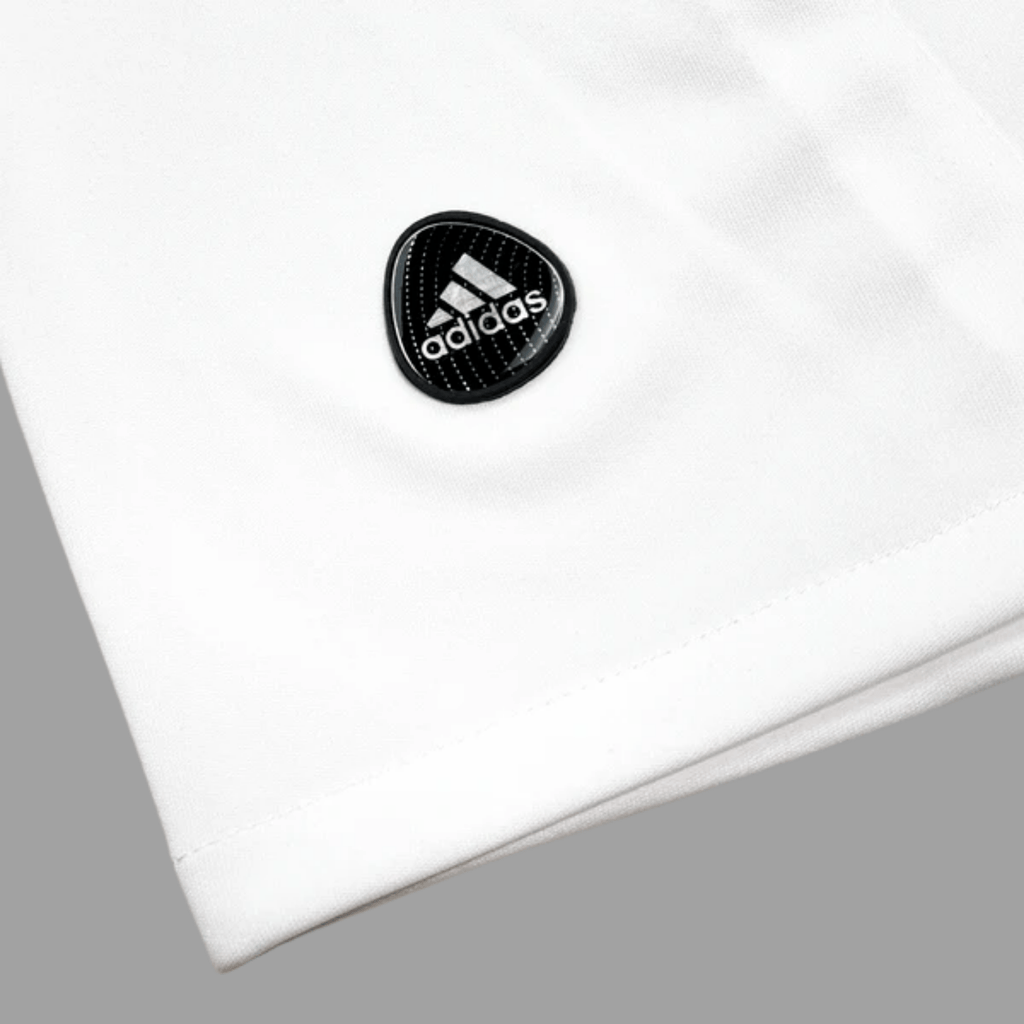 Jersey Local  Real Madrid 2011-2012