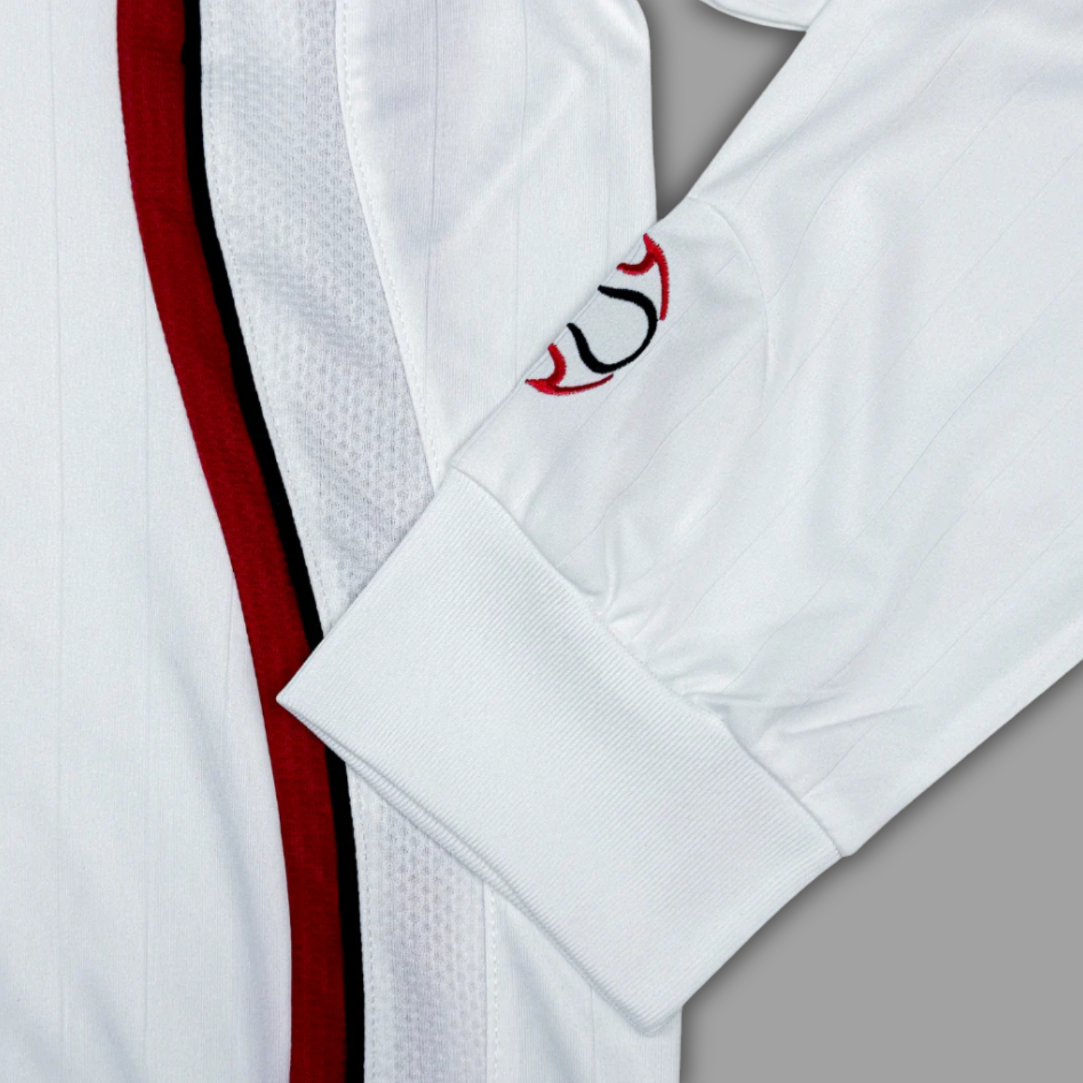 Jersey AC Milan 2006 - Kaká (Alternativa)