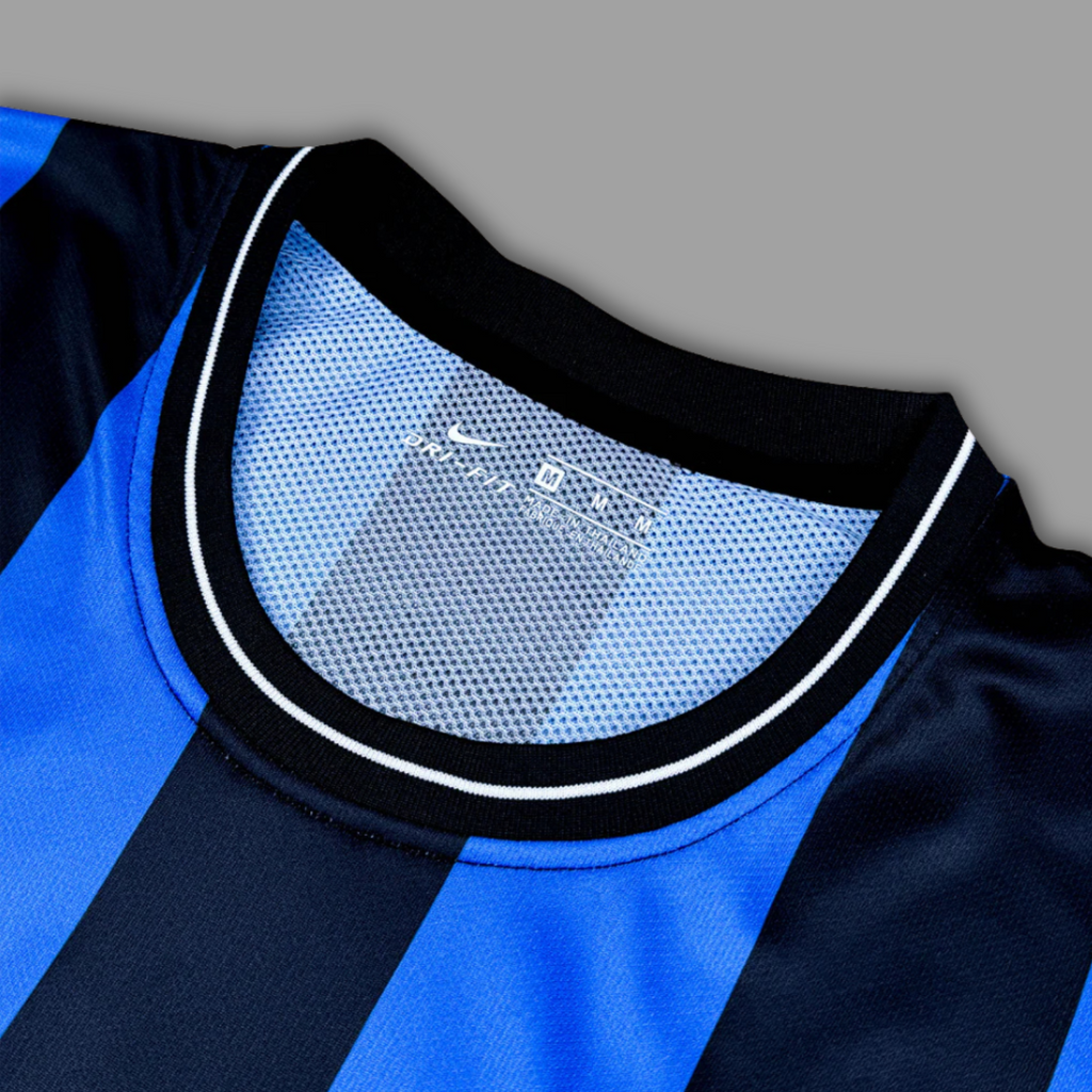 Jersey Inter de Milán Local 2009-2010
