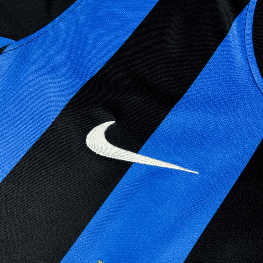 Jersey Inter de Milán Local 2009-2010