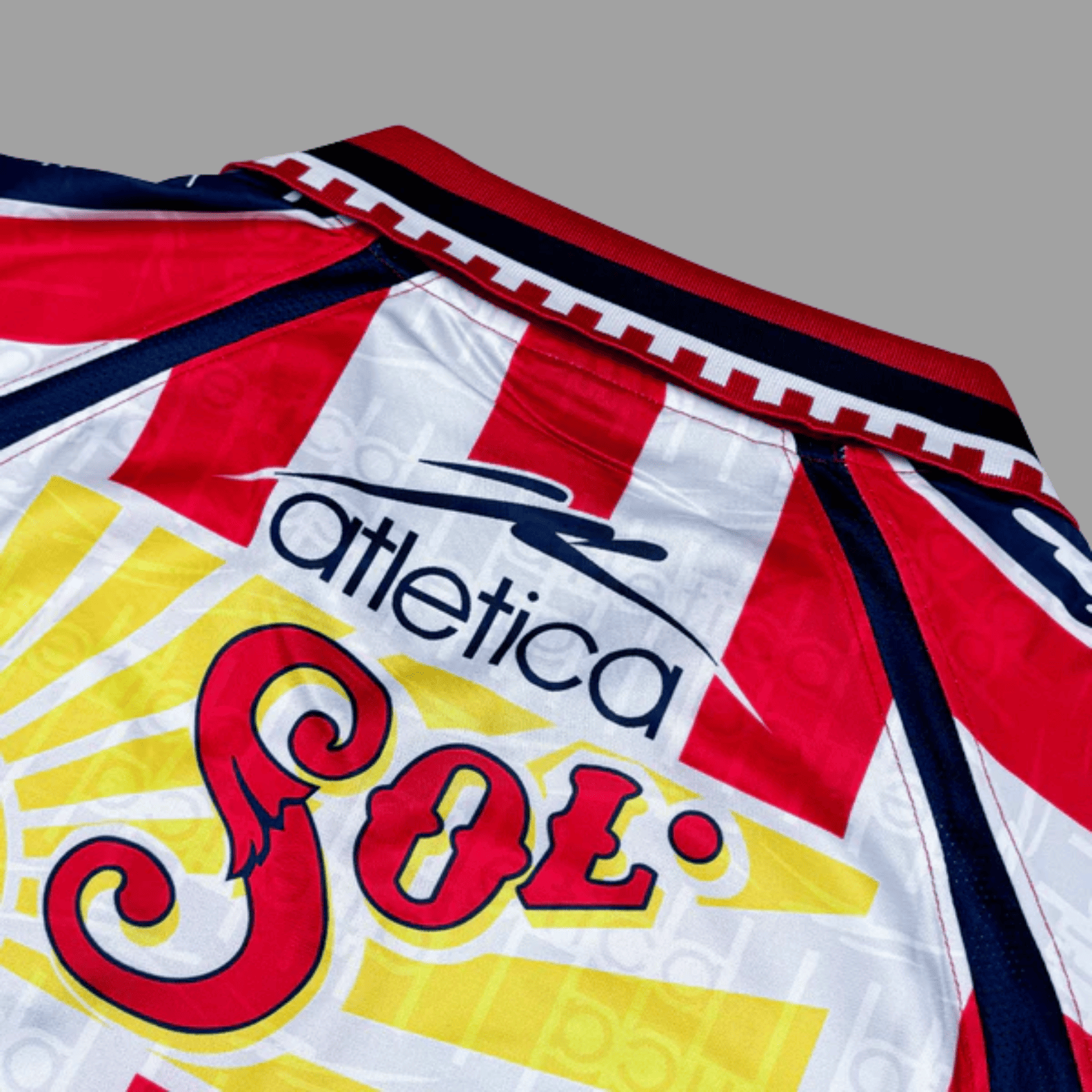 Playera  Chivas 1999-2000 (Local)