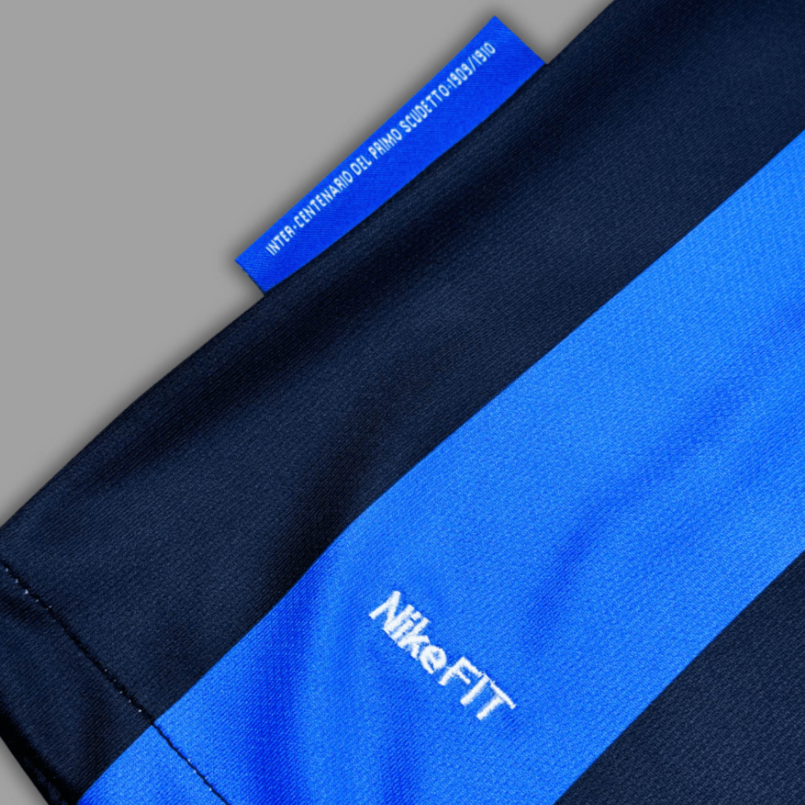 Jersey Inter de Milán Local 2009-2010