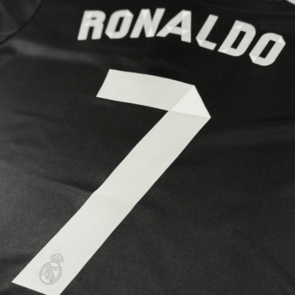 Jersey Real Madrid 2014-2015