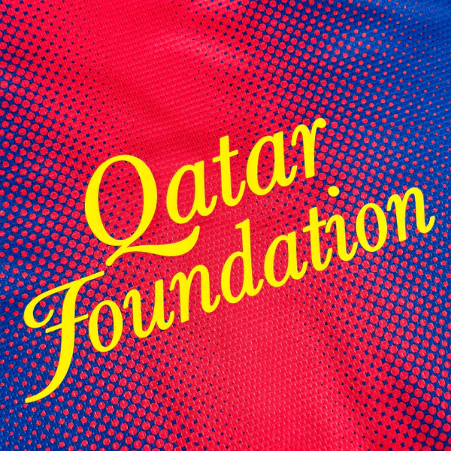 Jersey Barcelona Local 2012-2013