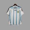 Camiseta Argentina Local Mundial 2006