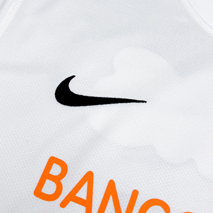 [Entrega Inmediata] Jersey Santos FC 2011-2012 Neymar Jr.