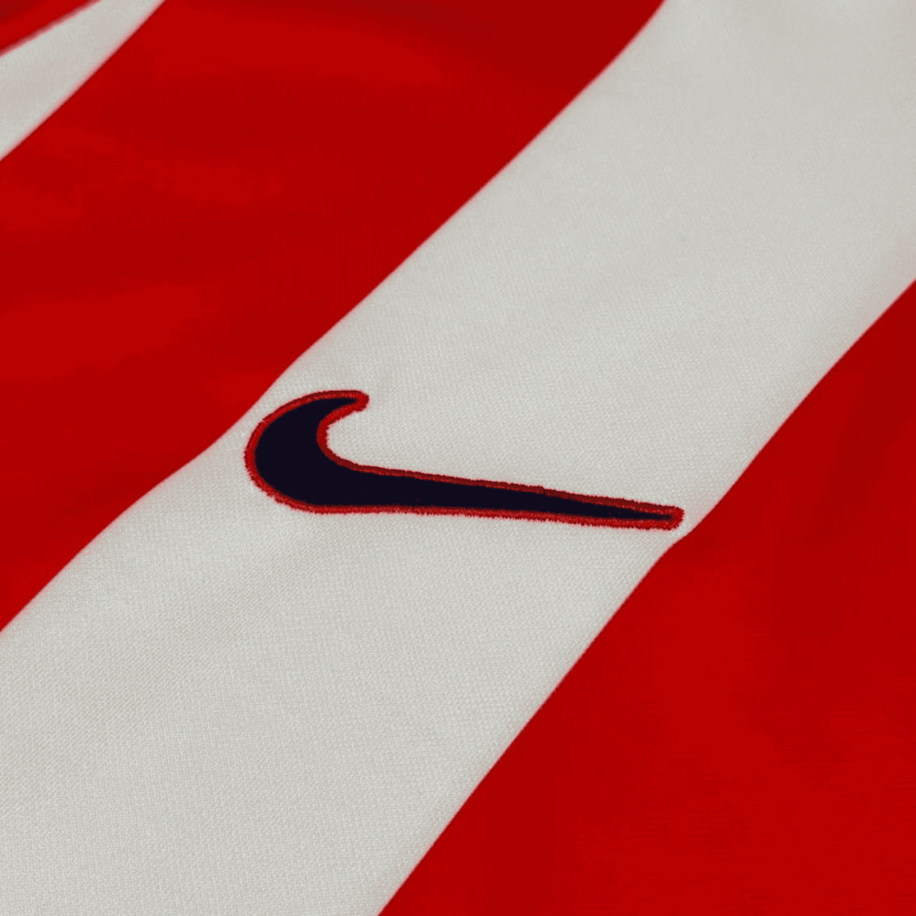 Playera Chivas Local 1996-1997