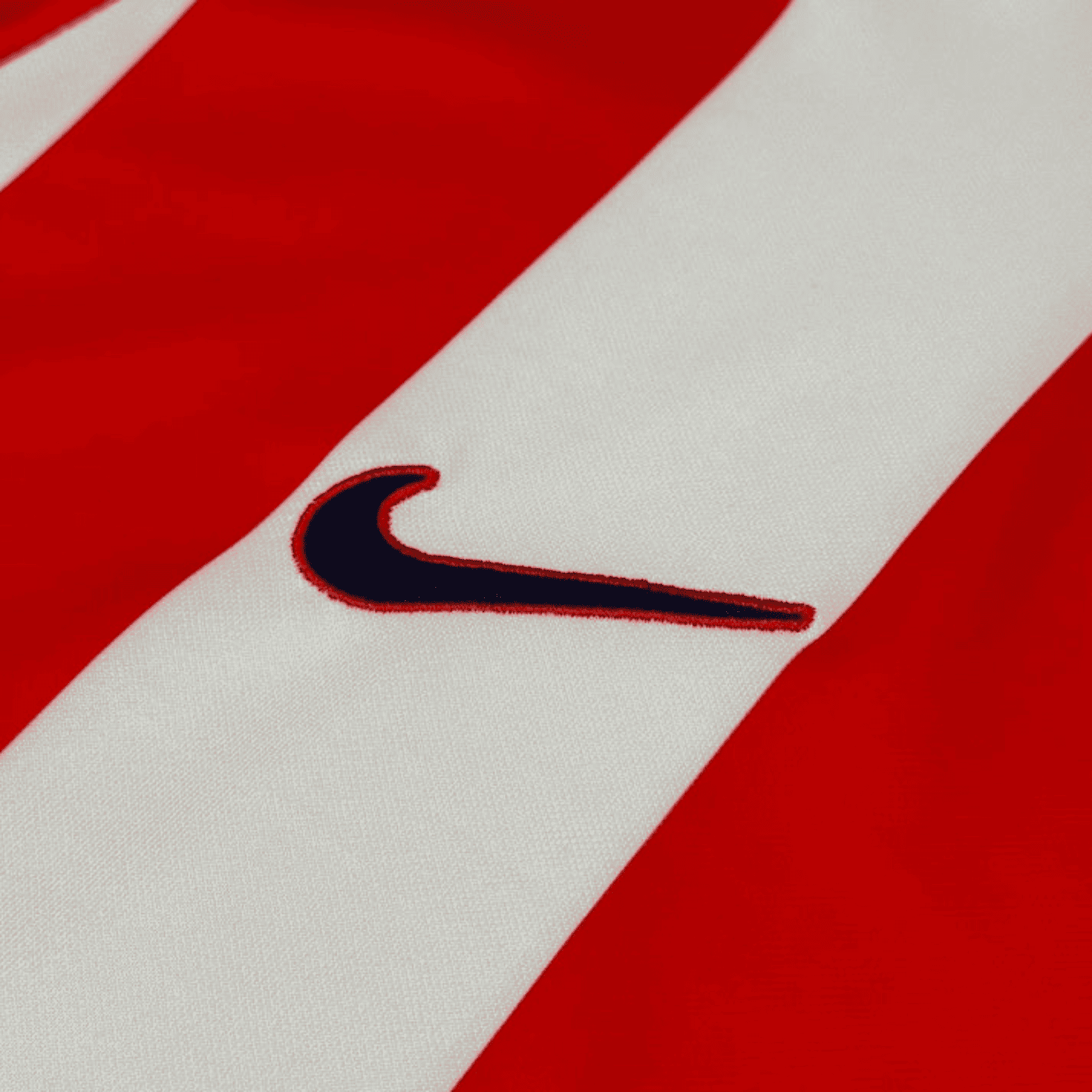 Playera Chivas Local 1996-1997