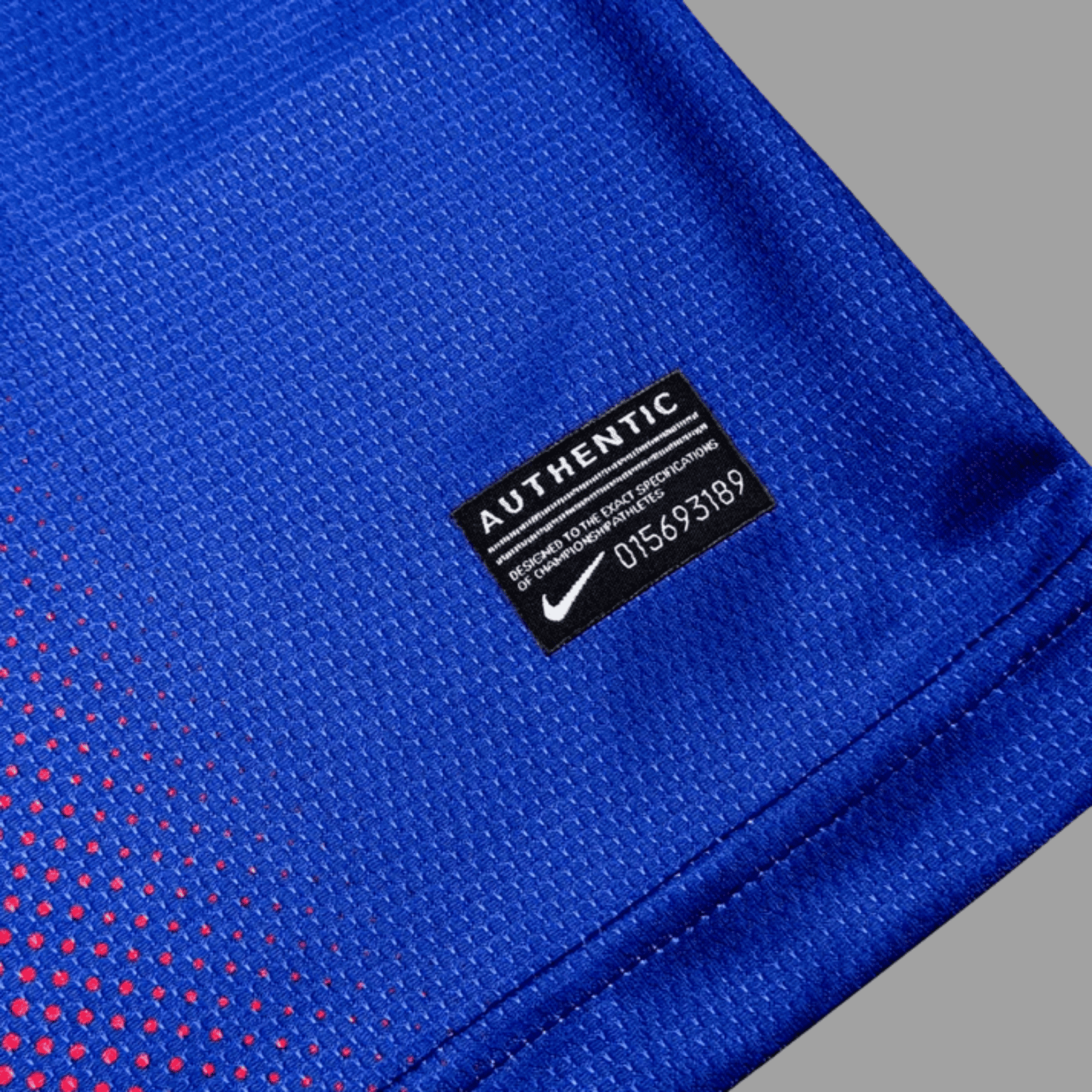 Jersey Barcelona Local 2012-2013