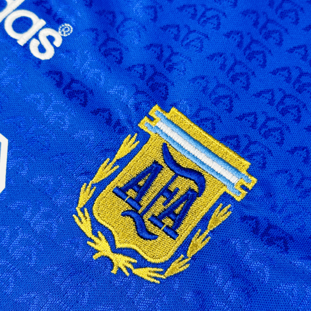 Jersey Argentina 1994