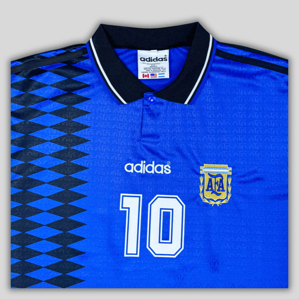 Jersey Argentina 1994