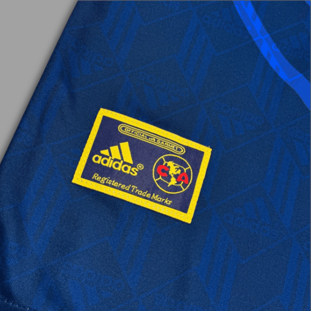Jersey América Visitante 1998-1999