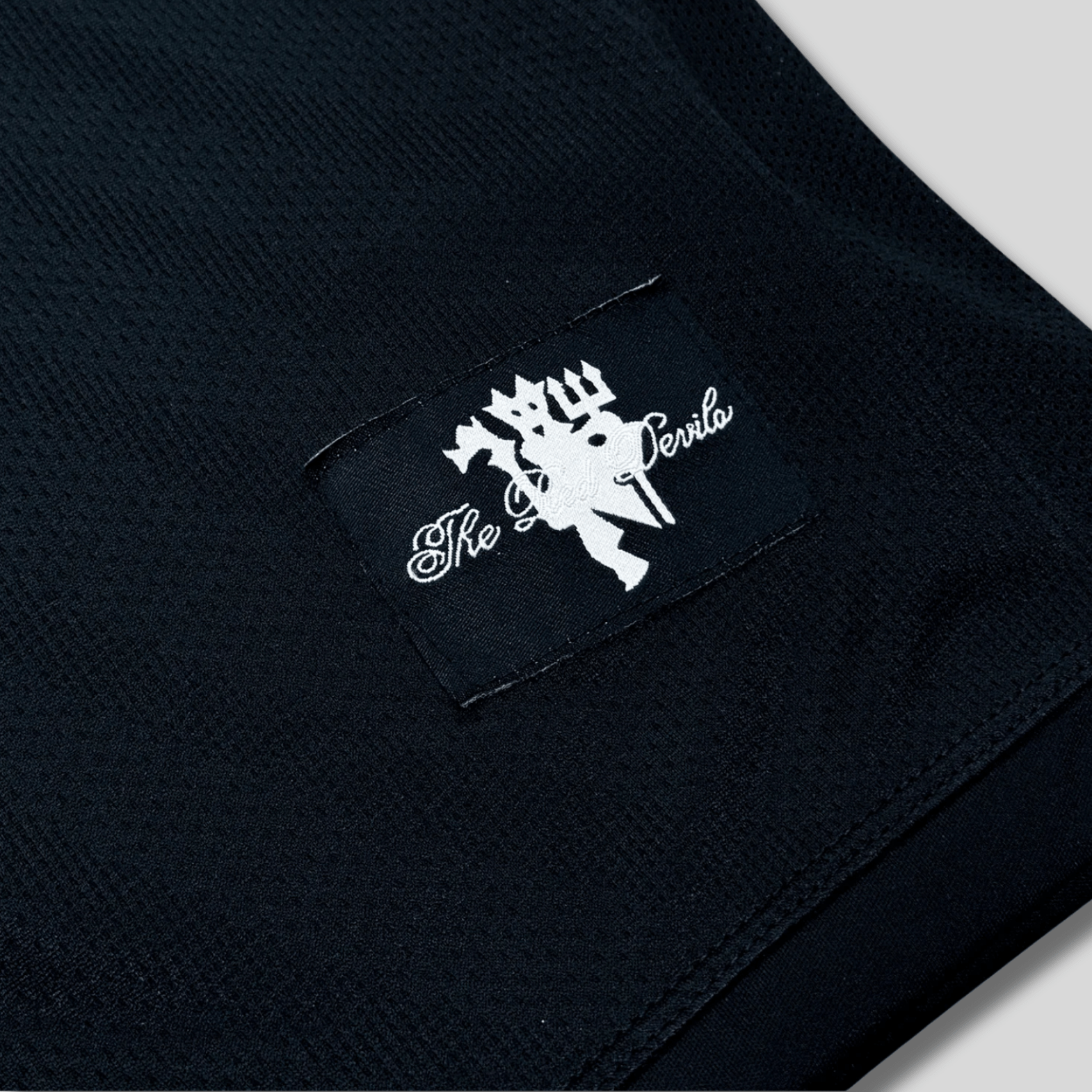 Manchester United 2007/08 Visitante