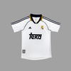 Uniforme Local Real Madrid 1999-2000