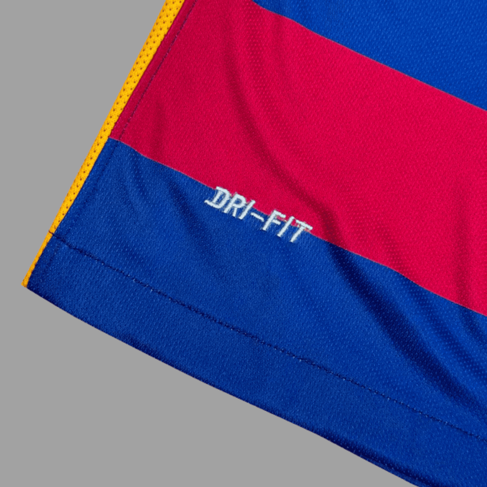 Jersey Local Barcelona 2015-2016