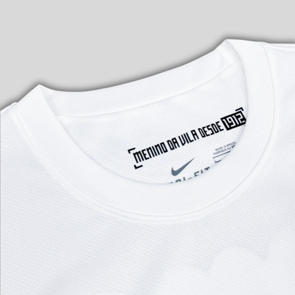 [Entrega Inmediata] Jersey Santos FC 2011-2012 Neymar Jr.