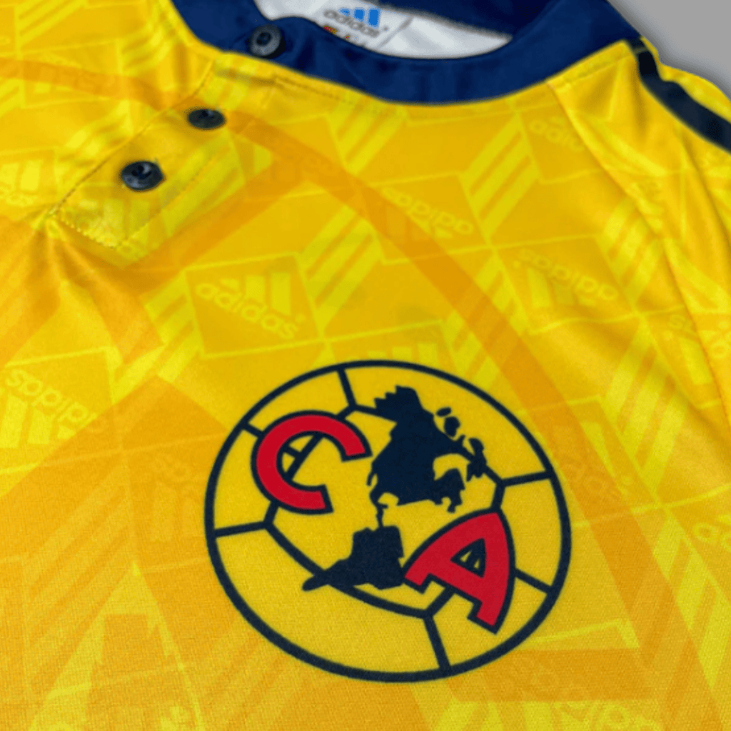 Jersey América 1998-1999