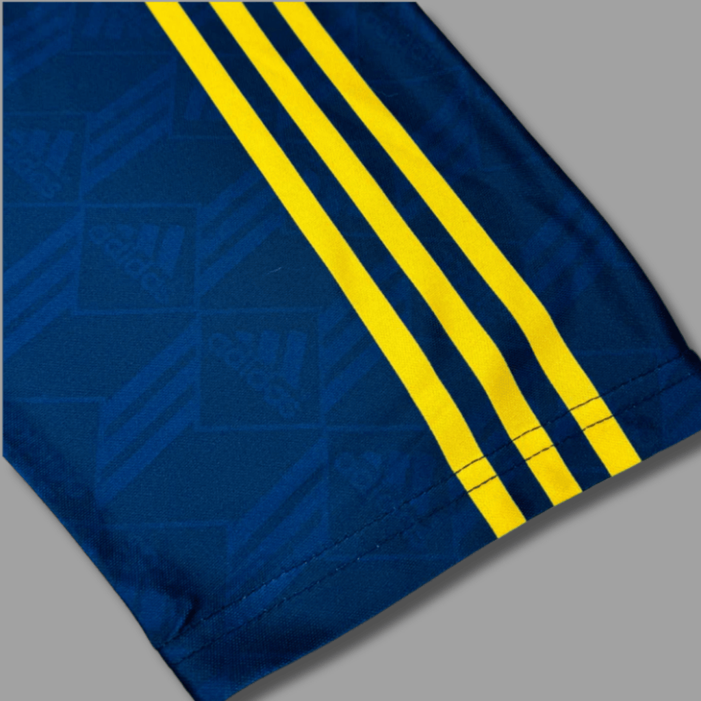 Jersey América Visitante 1998-1999