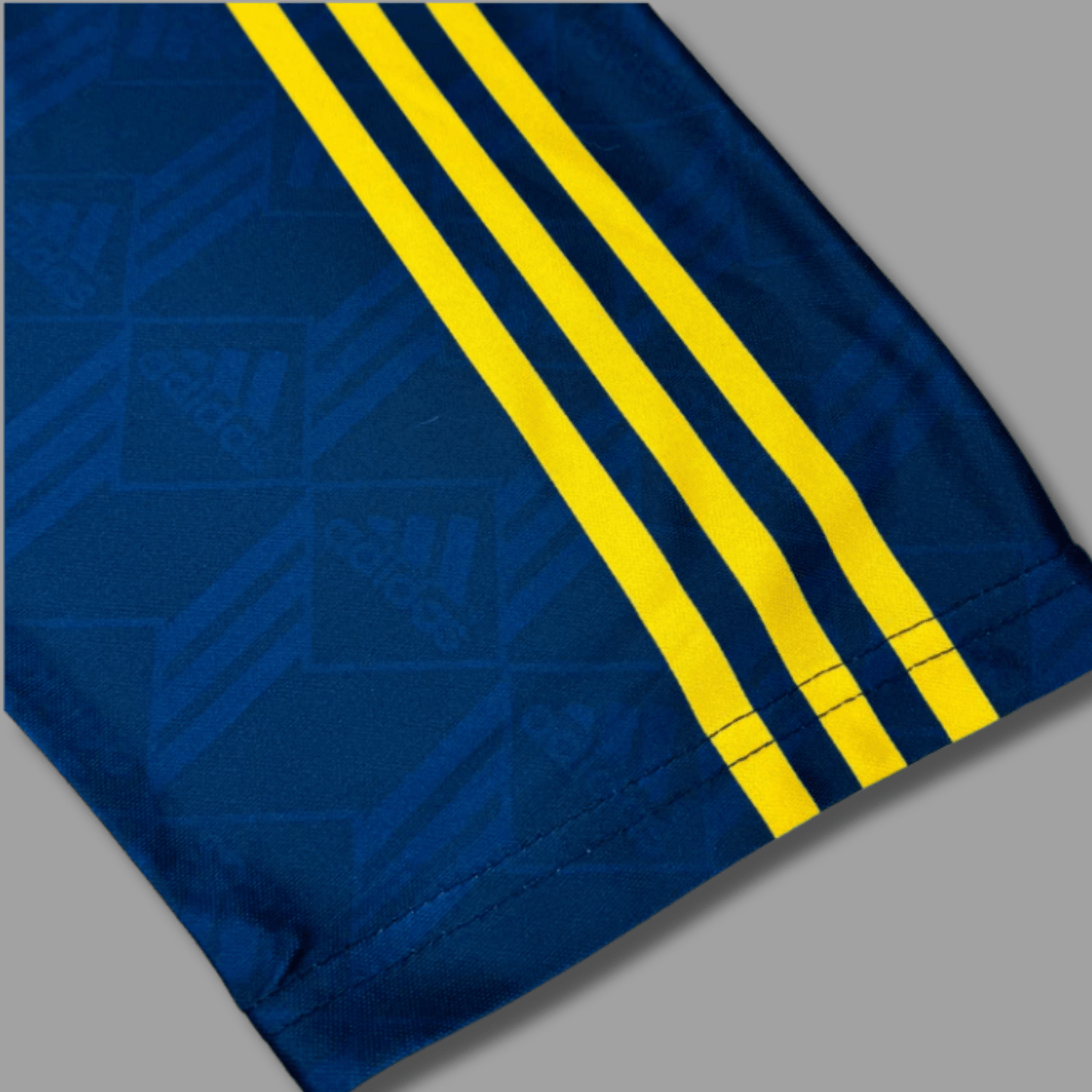 Jersey América Visitante 1998-1999