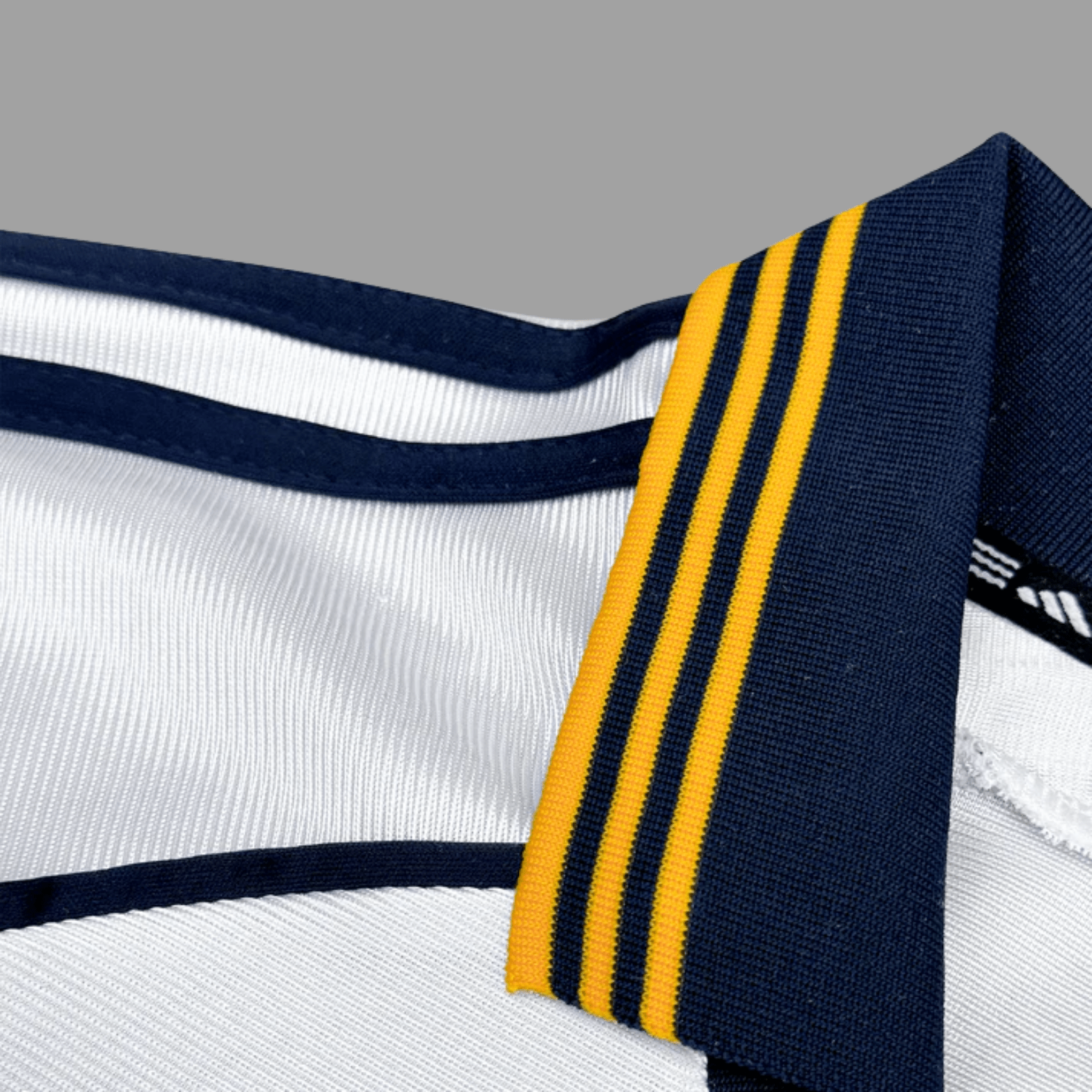 Uniforme Local Real Madrid 1999-2000