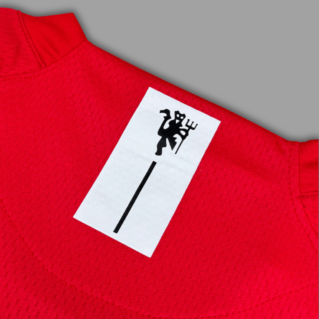 Manchester United 2007/08 Local