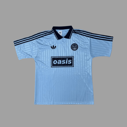 ADlDAS x Oasis Azul