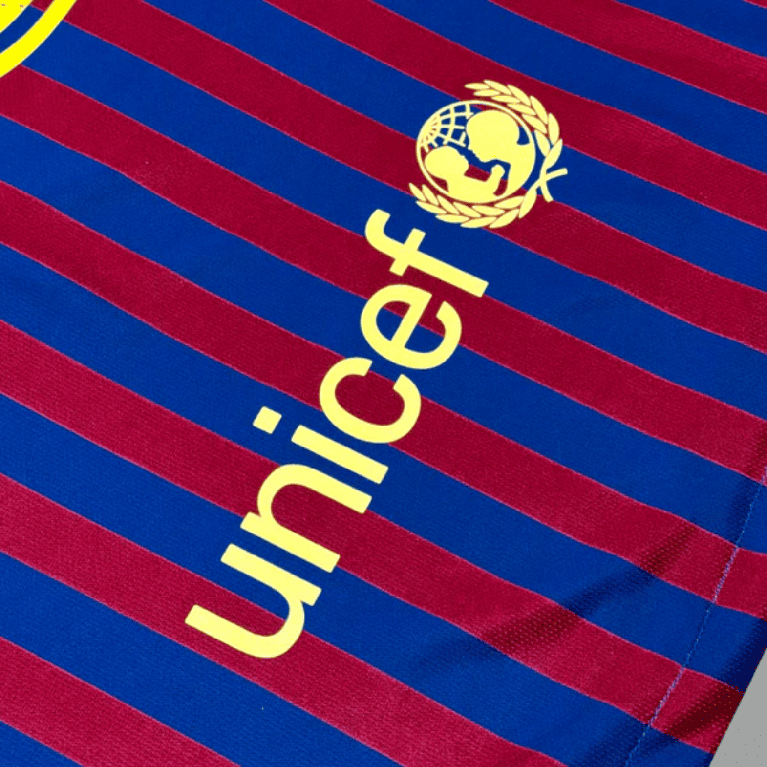 Jersey Local Barcelona 2017-2018