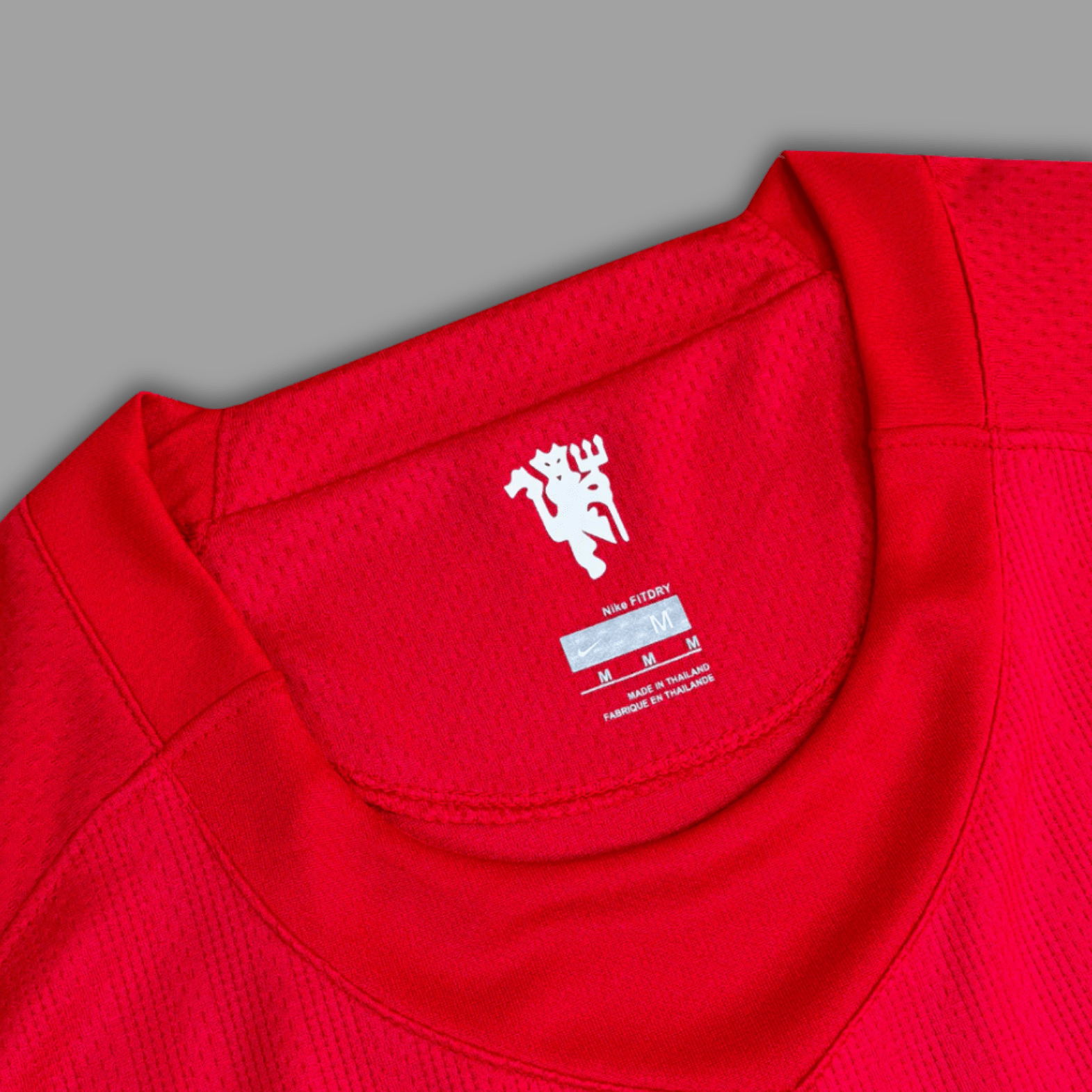 Manchester United 2007/08 Local