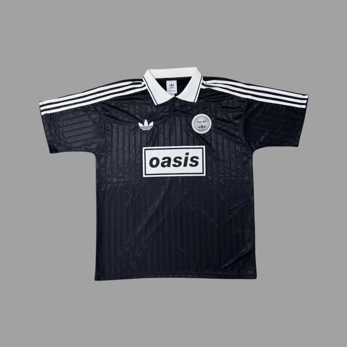 ADlDAS x Oasis Negra