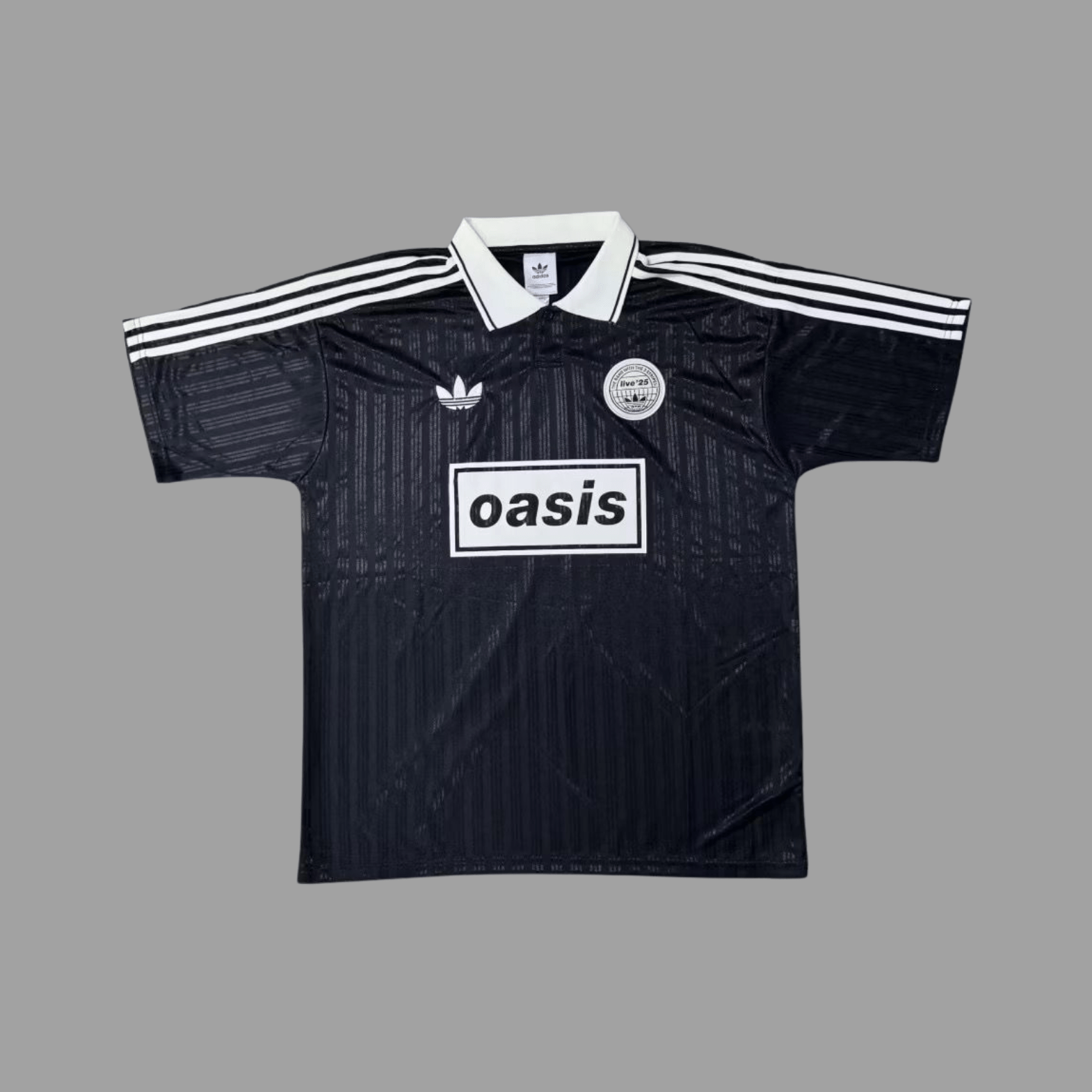 ADlDAS x Oasis Negra