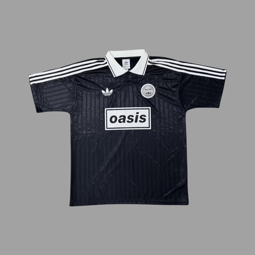 ADlDAS x Oasis Negra