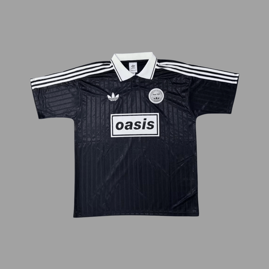 ADlDAS x Oasis Negra