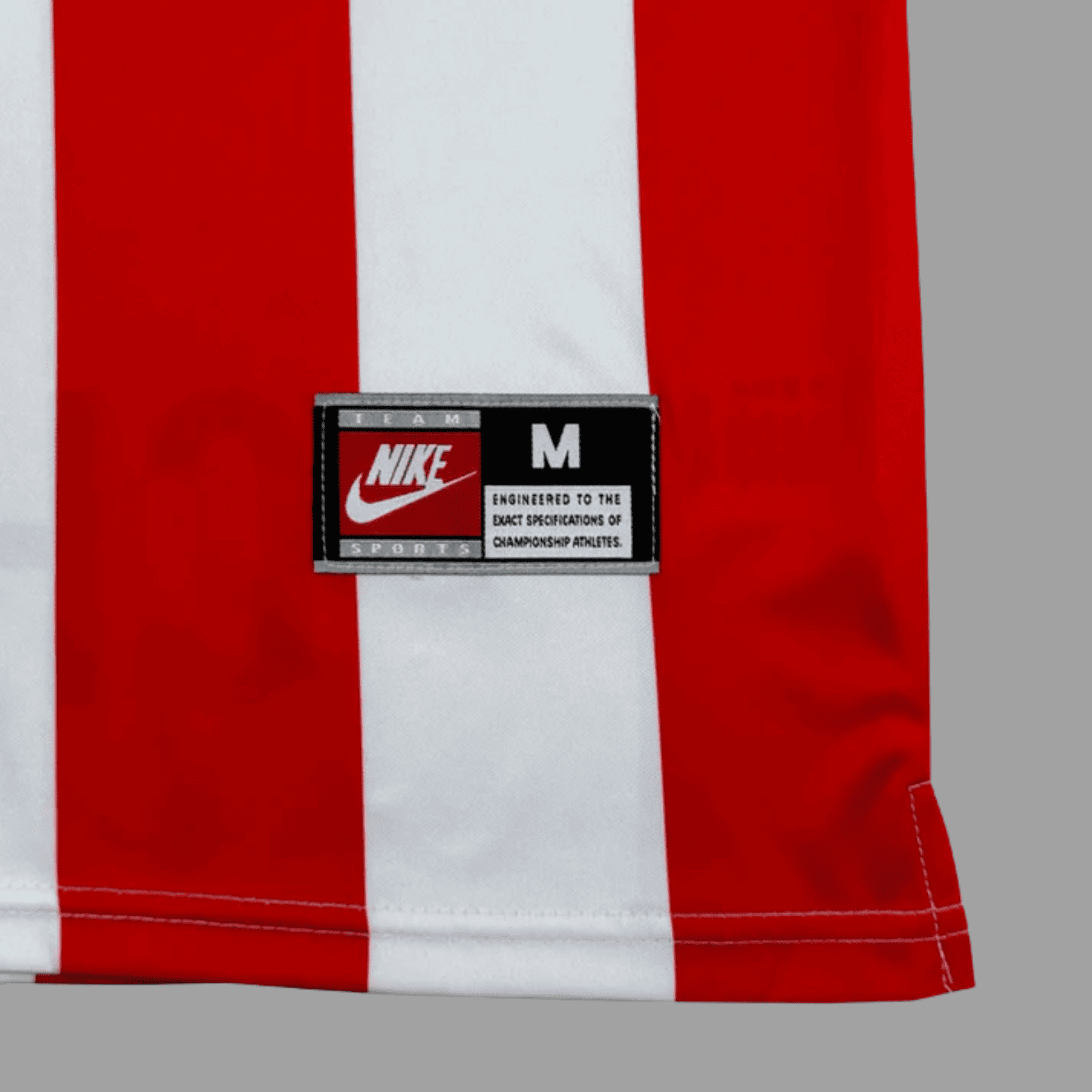 Playera Chivas Local 1996-1997