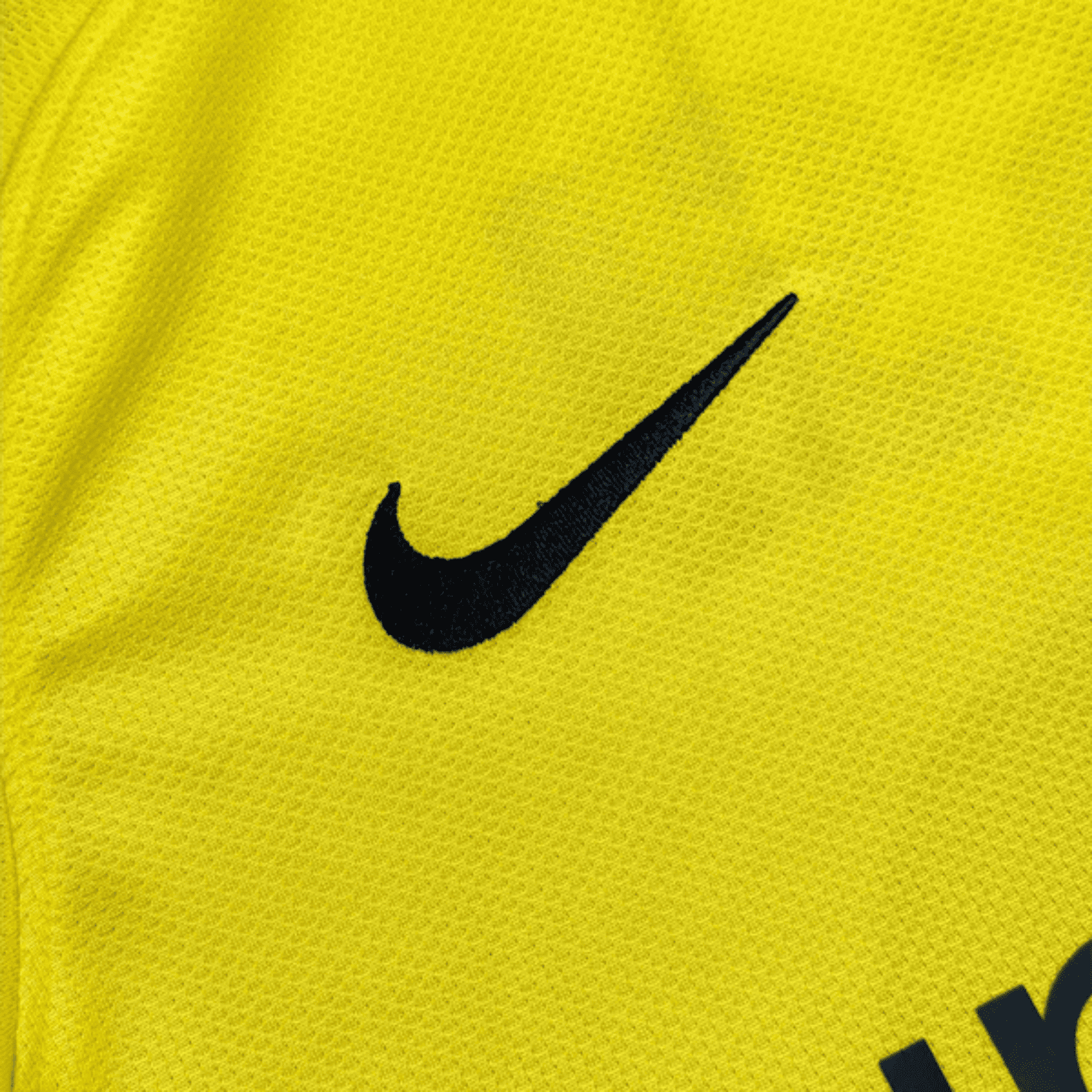 Jersey Visitante Barcelona 2008-2009