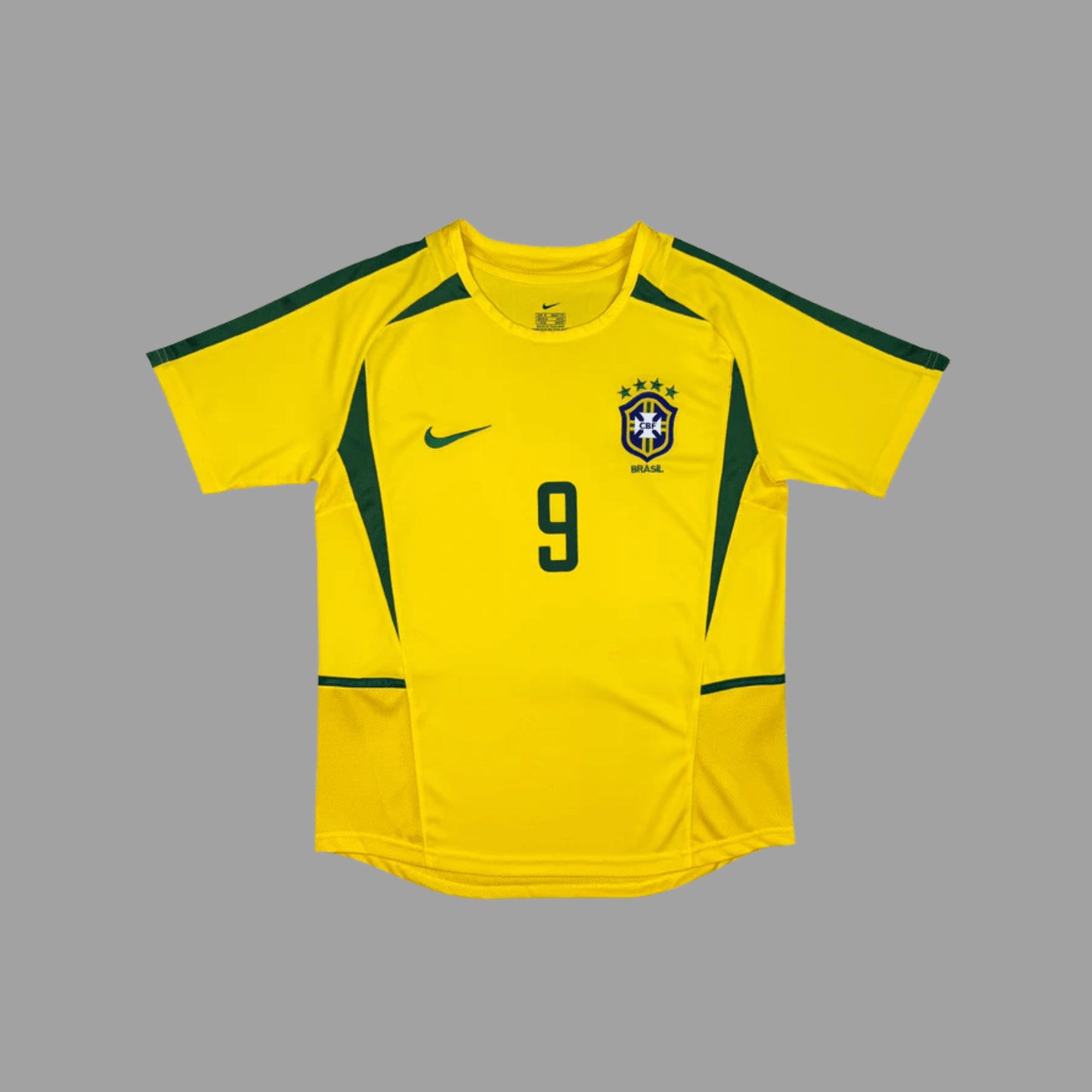 Brasil Local 2002