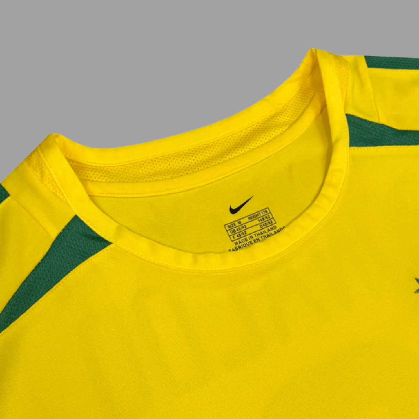 Brasil Local 2002