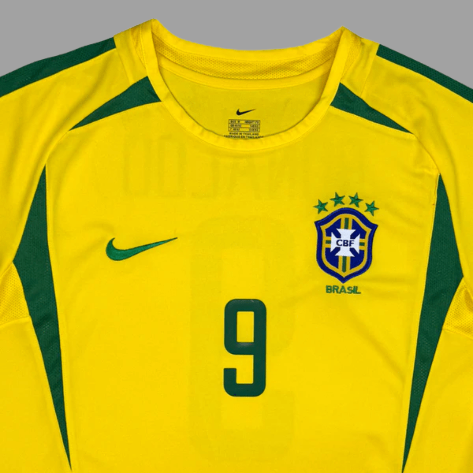 Brasil Local 2002