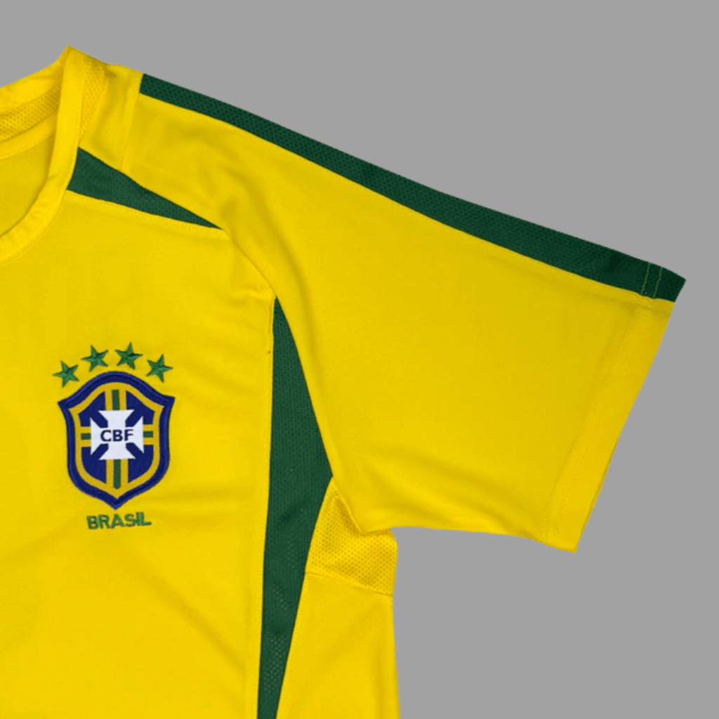 Brasil Local 2002
