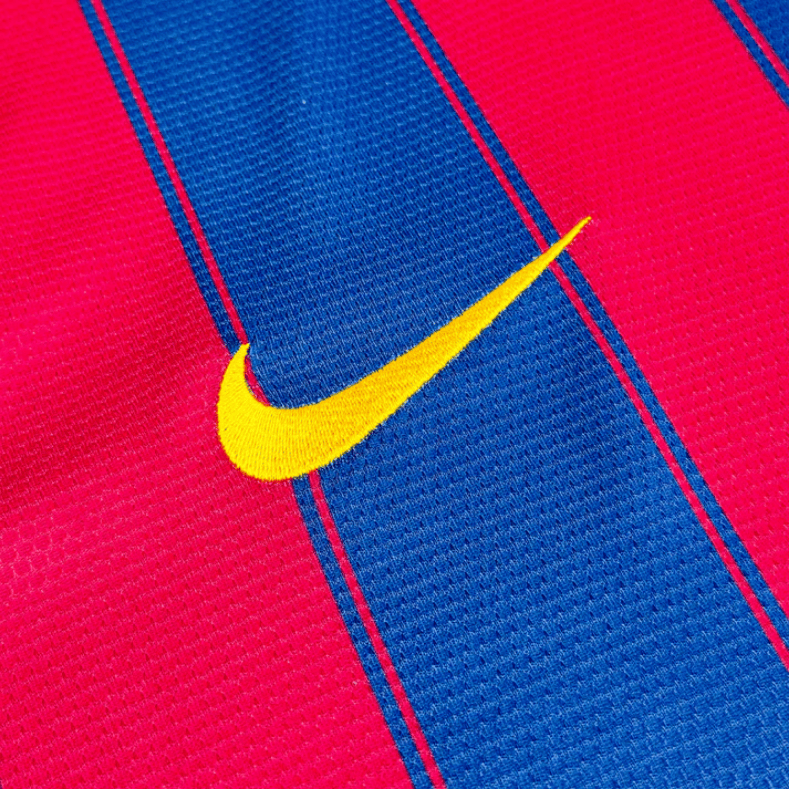 Jersey Barcelona Local 2009-2010