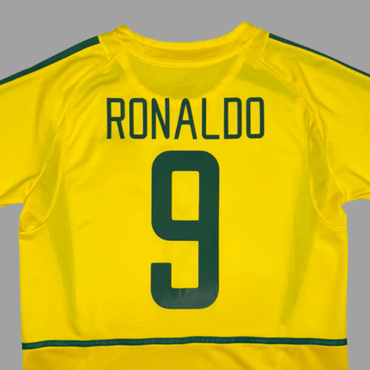 Brasil Local 2002