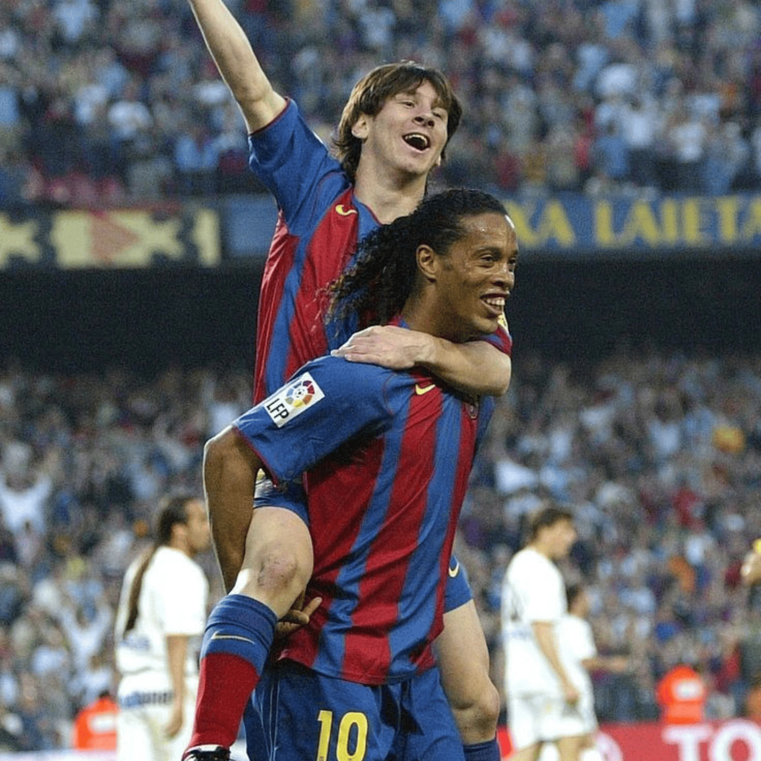 Jersey FC Barcelona 2005/2006