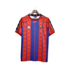 Jersey Barcelona 1997-1998