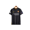 Jersey Tercer Uniforme Barcelona 2013-2014
