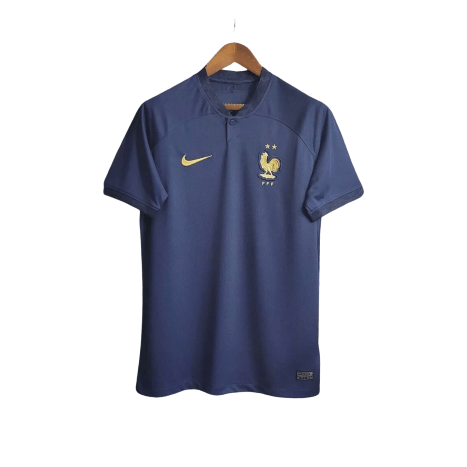 Jersey Francia Mundial 2022 Qatar