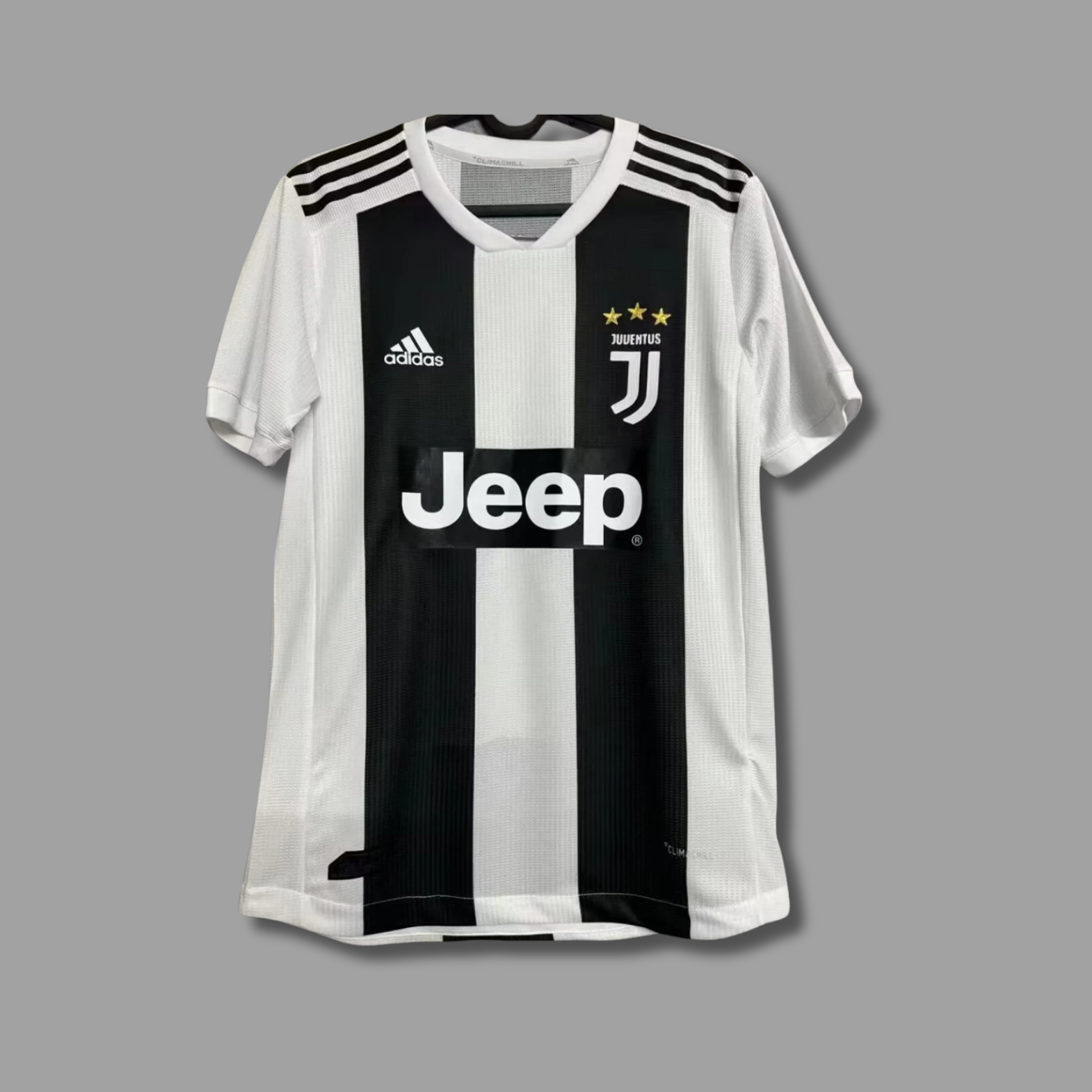 Juventus Local 2018-2019