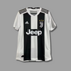 Juventus Local 2018-2019