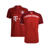 FC Bayern München Home Jersey 21/22
