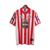Jersey Chivas Local 2001-2002