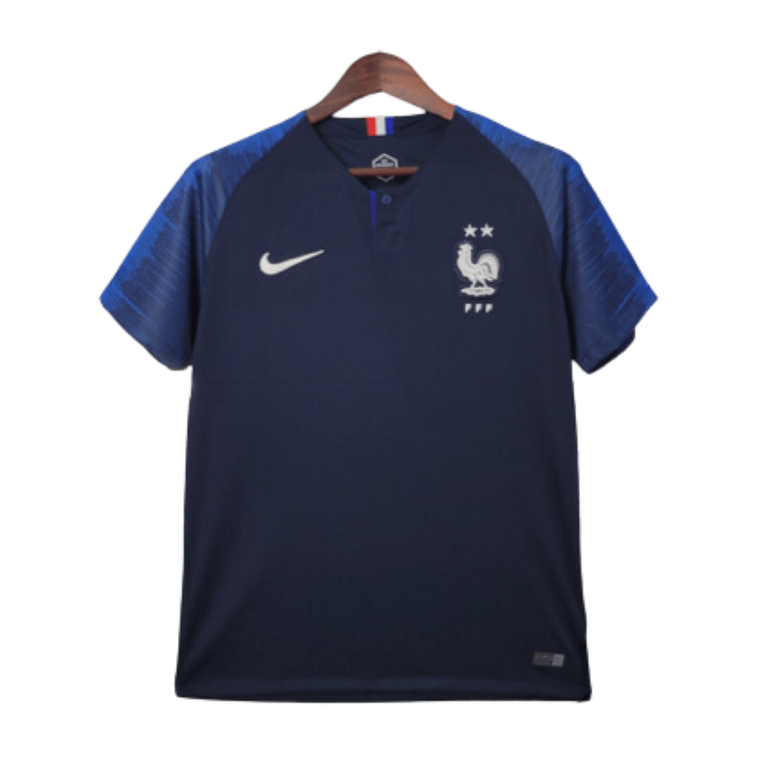 Home Jersey France World Cup 2018 Russia